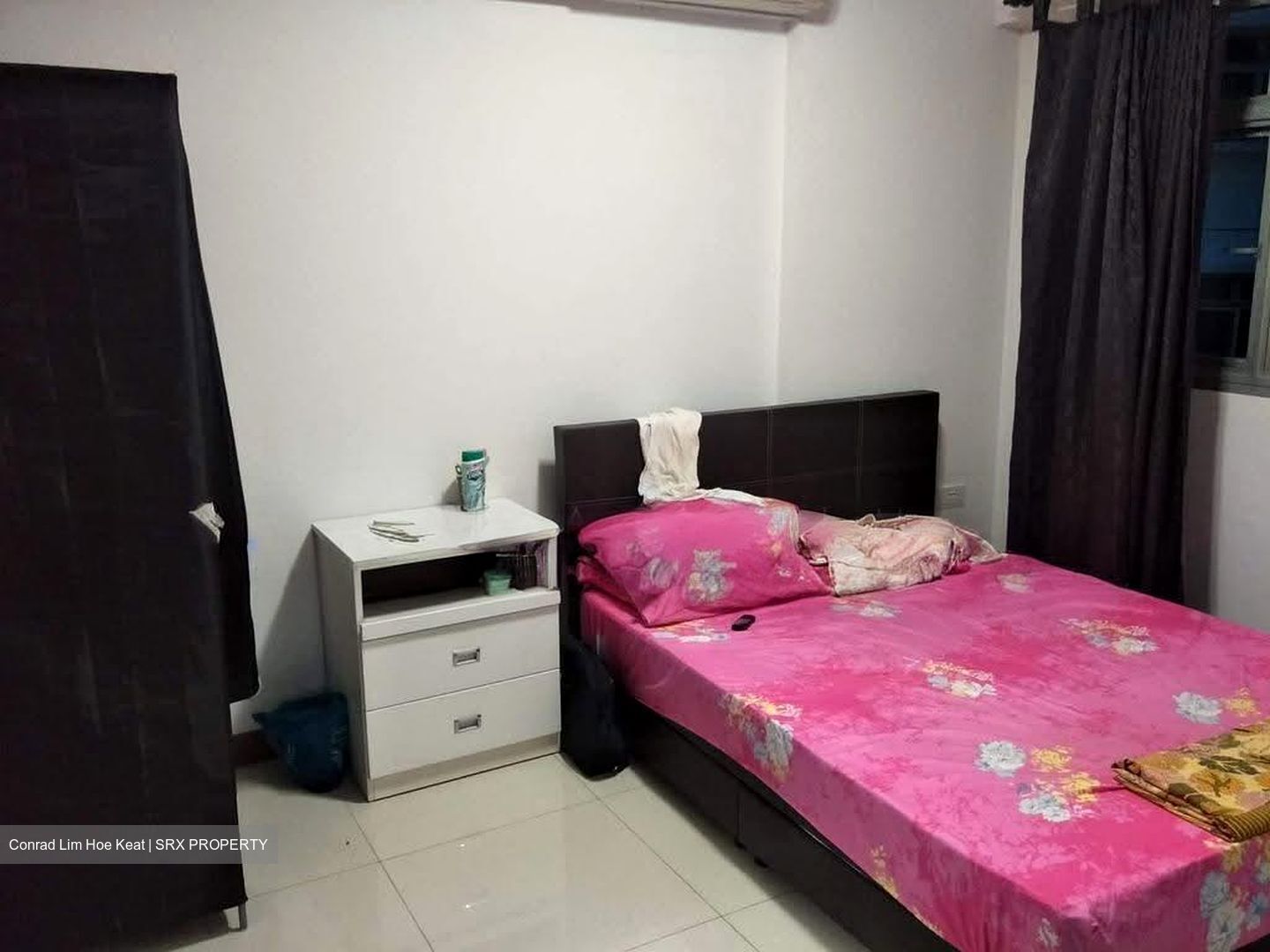 Blk 672B Waterway Banks (Punggol), HDB 3 Rooms #635985011